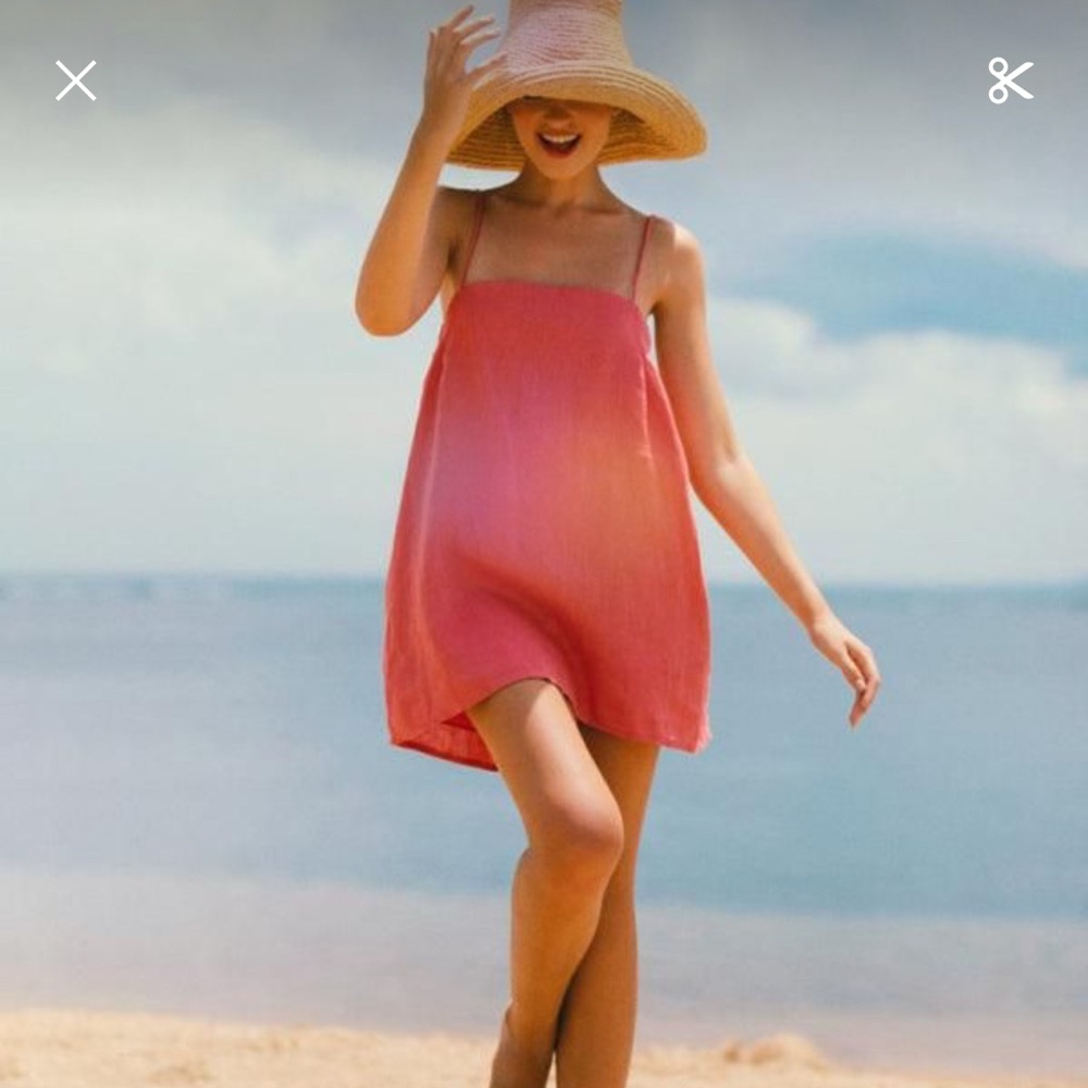 Posse Maggie Dress Size US2/ XS